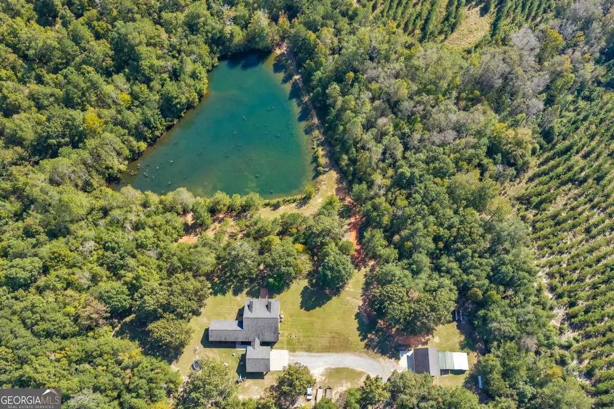 2274 Oconee Church Road, Dublin, GA 31021 - #1