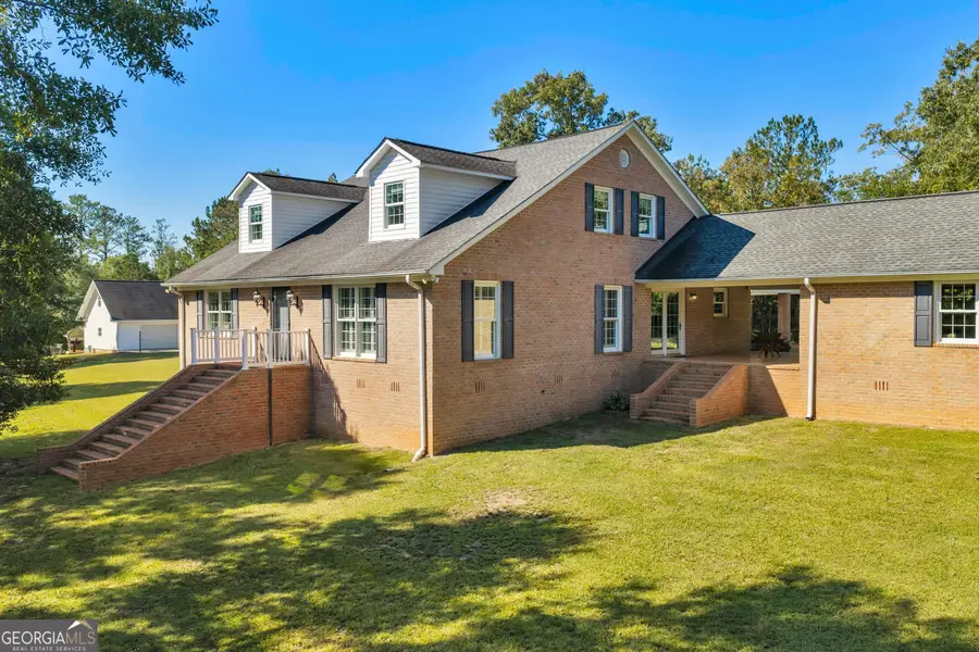 2274 Oconee Church Road, Dublin, GA 31021 - #3