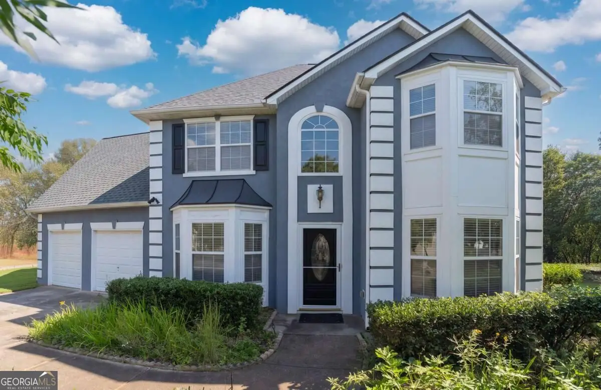 45 Polo Fields Ne, Cartersville, GA 30121 - #1