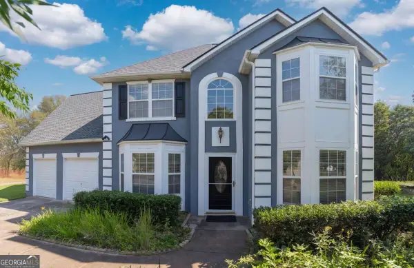 45 Polo Fields Ne, Cartersville, GA 30121