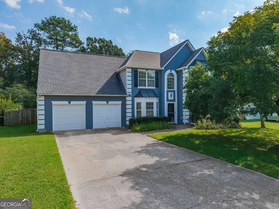 45 Polo Fields Ne, Cartersville, GA 30121 - #2