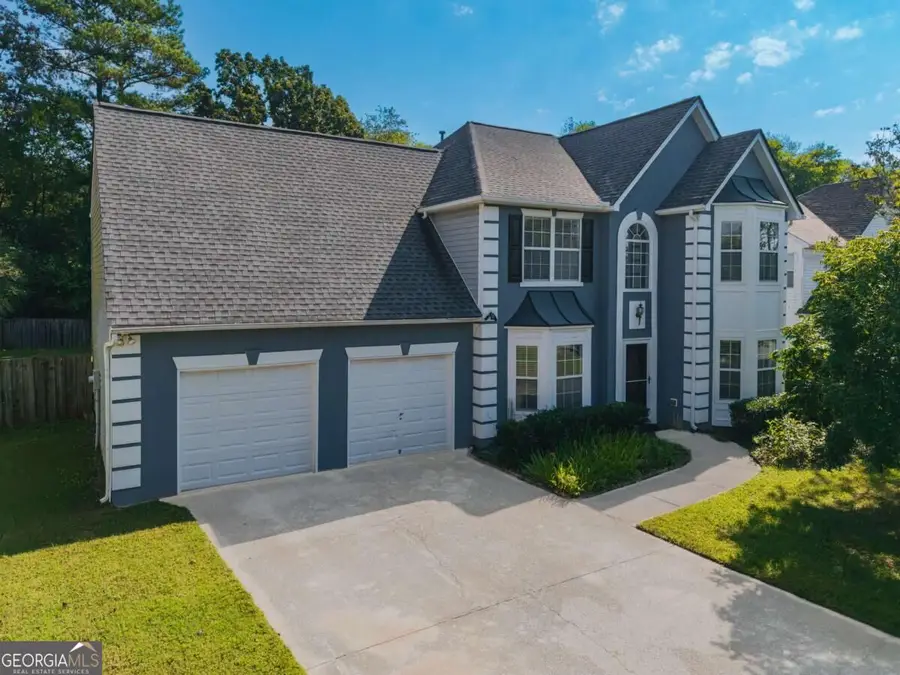 45 Polo Fields Ne, Cartersville, GA 30121 - #3