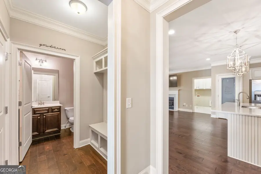 2443 Barrett Preserve Court Sw, Marietta, GA 30064 - #3