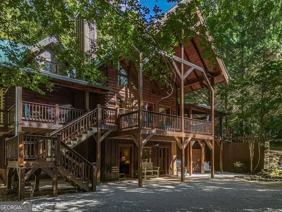 1970 Big Ben Road, Ellijay, GA 30540 - #2