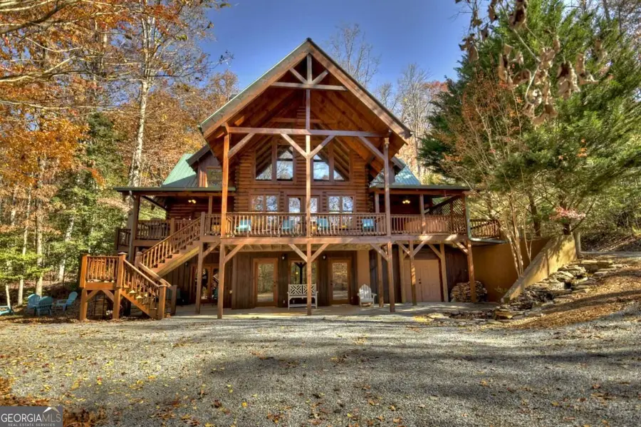 1970 Big Ben Road, Ellijay, GA 30540 - #3