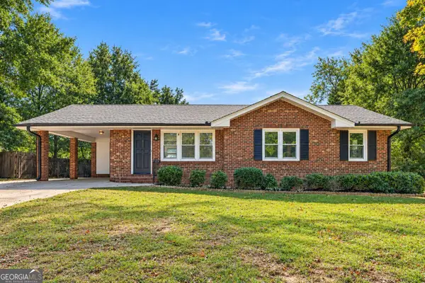 3085 Bobolink Drive, Rex, GA 30273