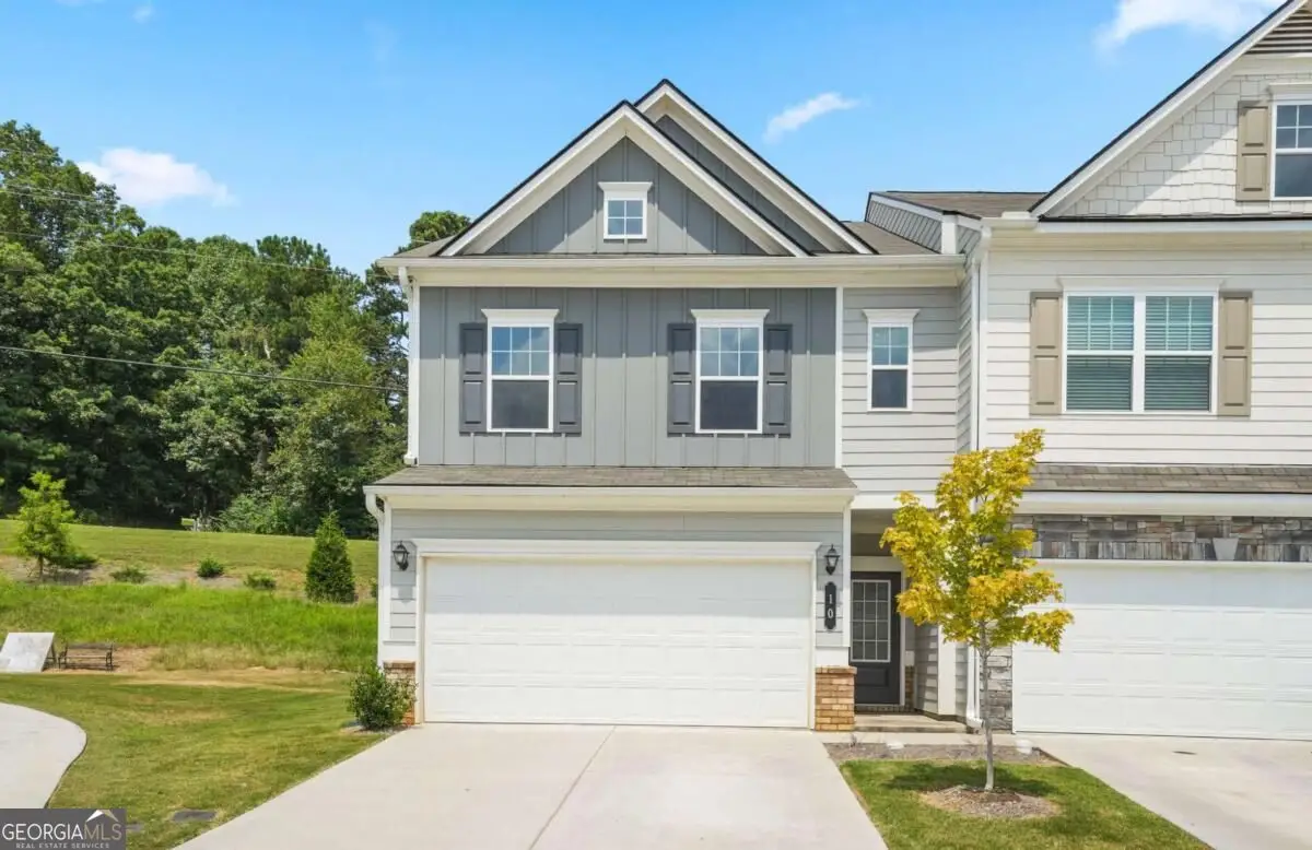 10 Kane Drive, Jasper, GA 30143 - #1