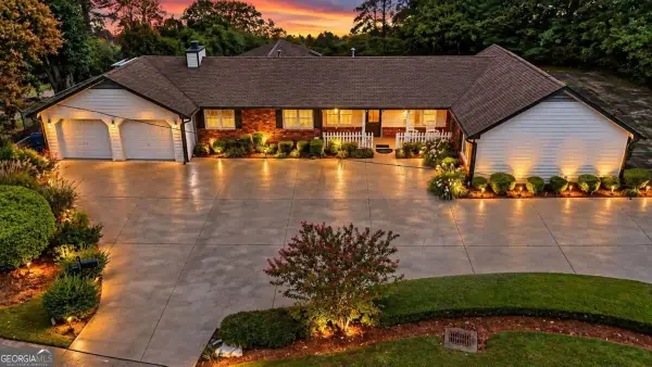 3605 Shallowford Road, Marietta, GA 30062