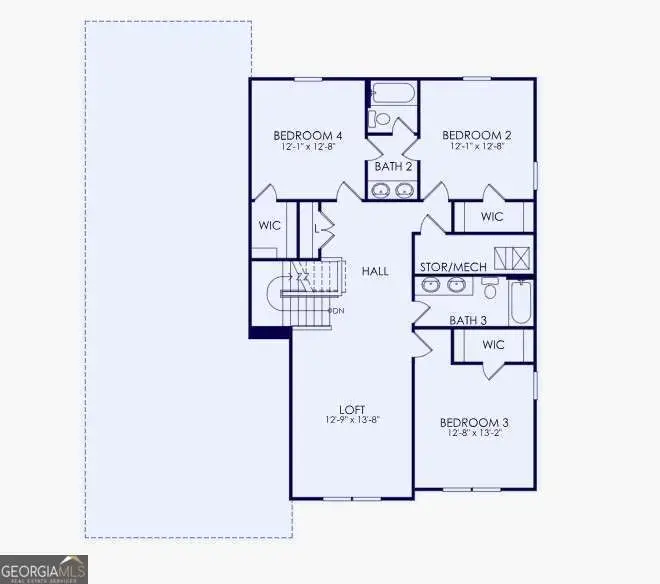 293 Lucas Court, Jefferson, GA 30549 - #3