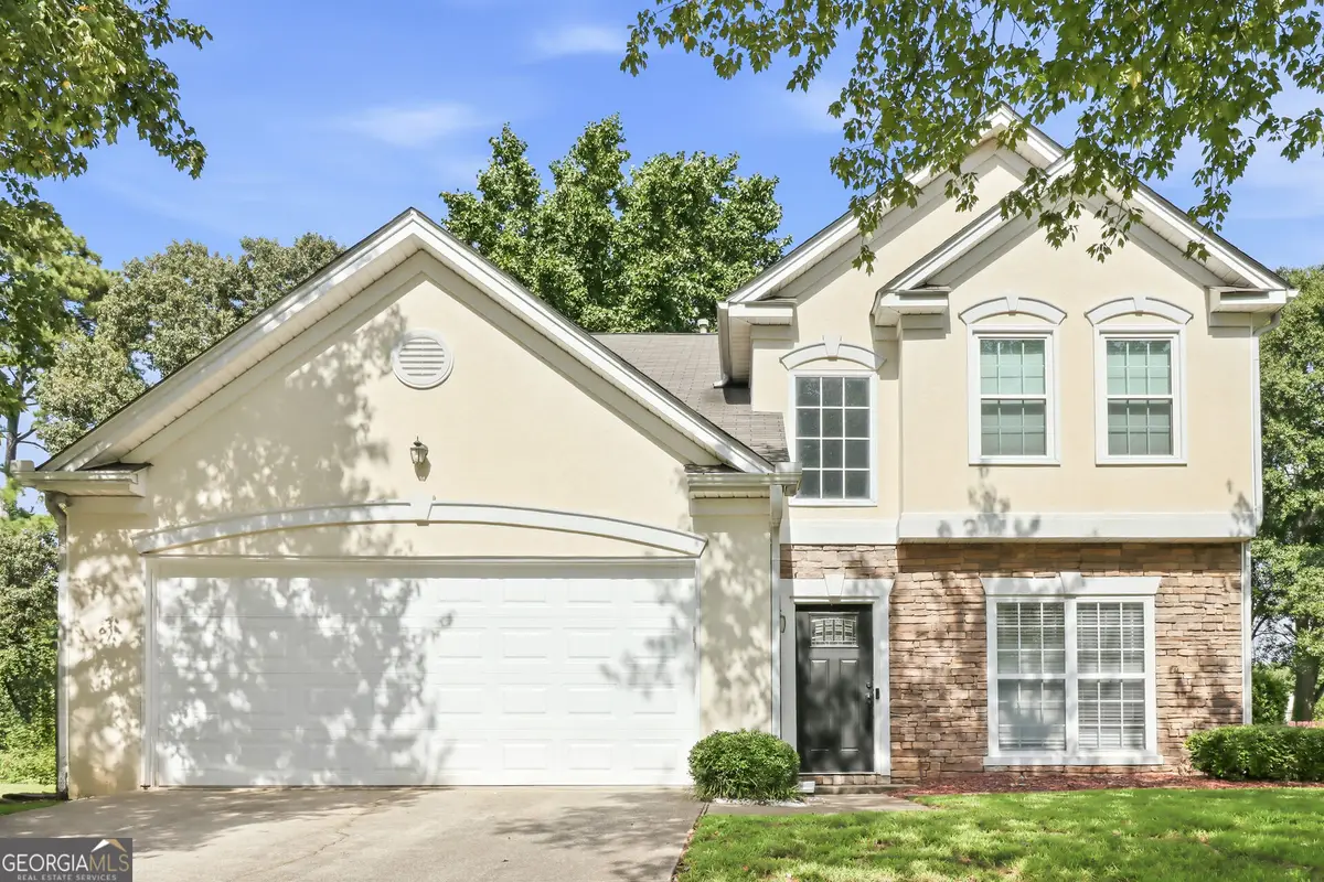 2825 Everwood Pte, Marietta, GA 30008 - #1
