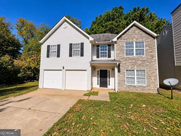 2498 Brookgate Way, Ellenwood, GA 30294