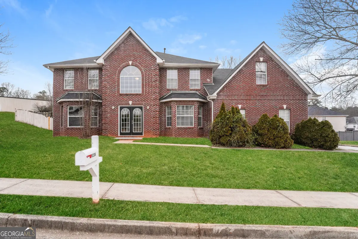 6236 Katelyn Park, Lithonia, GA 30058 - #1