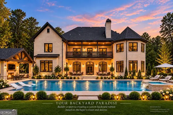 10745 Shallowford Road, Roswell, GA 30075