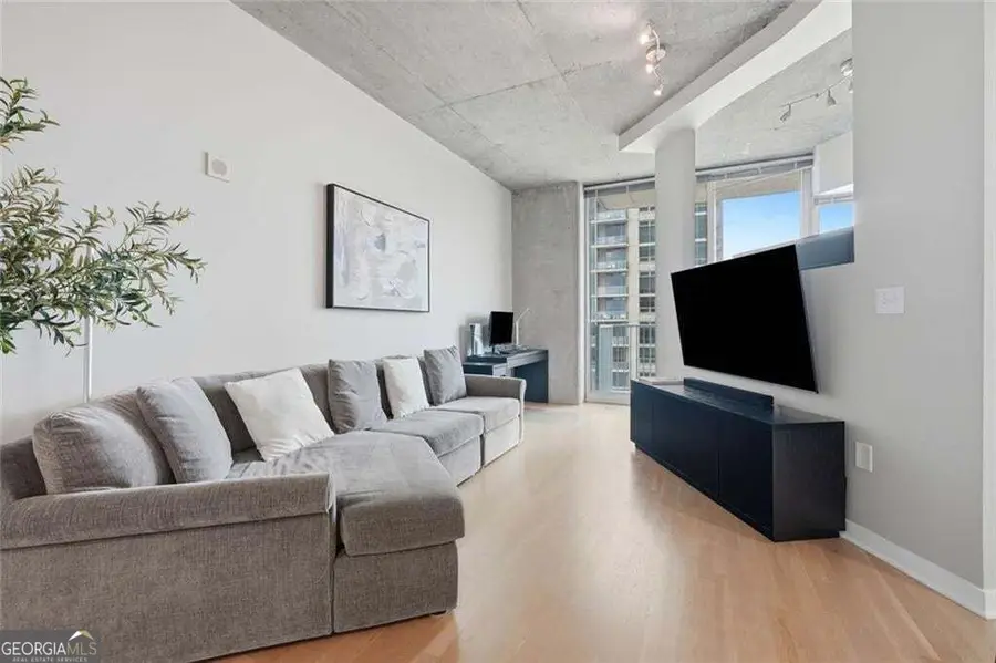 361 17th Street Nw #1105, Atlanta, GA 30363 - #3