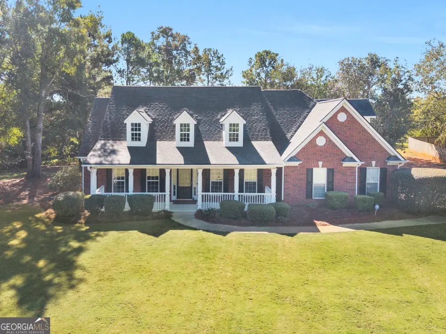 1936 Munford Place, McDonough, GA 30252 - #2