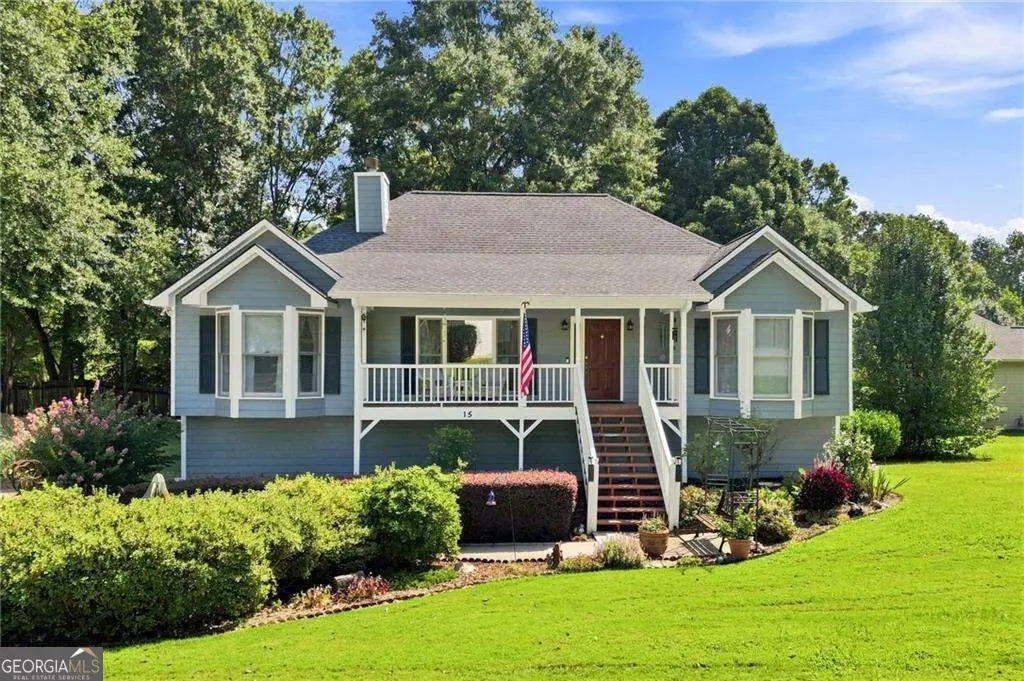 15 Yellowstone Drive, Powder Springs, GA 30127 - #1