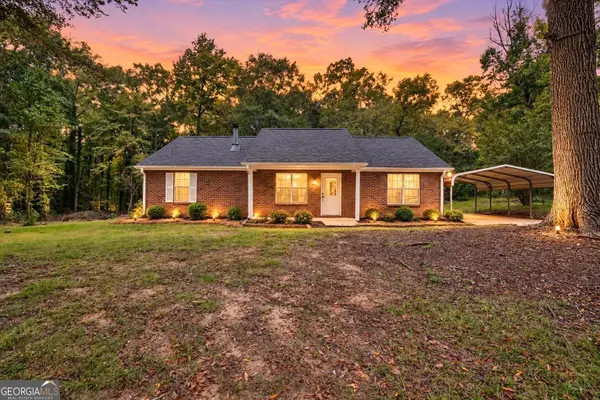 431 Turner Drive, McDonough, GA 30252
