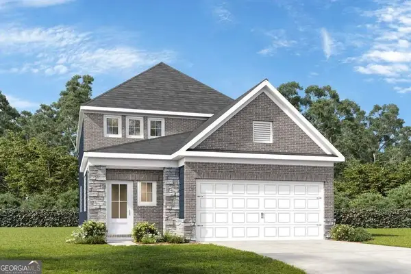 132 Greene Farm Trail, Cartersville, GA 30120