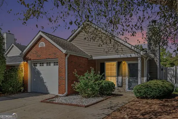 3680 Jones Ferry Lane, Johns Creek, GA 30022