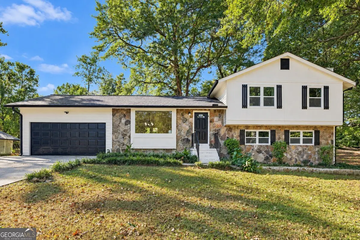 103 Hemlock Way, Stockbridge, GA 30281 - #1