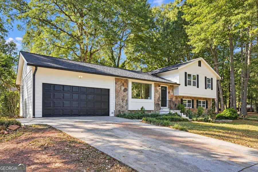 103 Hemlock Way, Stockbridge, GA 30281 - #2