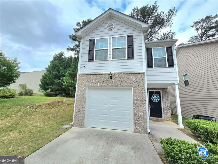 2365 Hackamore Drive, Atlanta, GA 30349 - #2