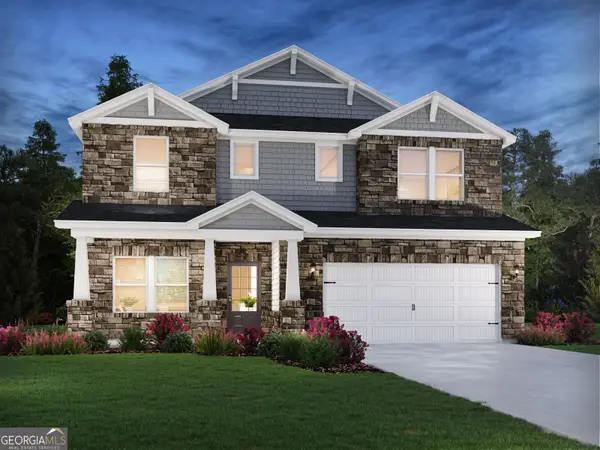 641 Tallulah Lane, Grayson, GA 30017