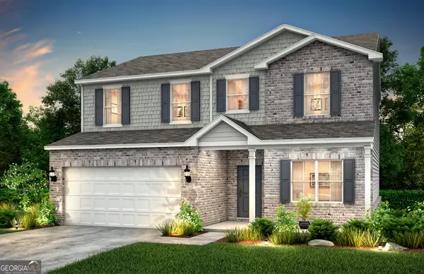 213 Delilah Street, Mcdonough, GA 30252