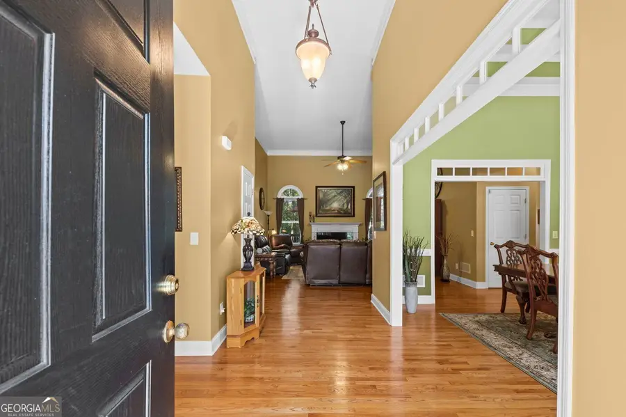 260 Tennyson Knoll, Grayson, GA 30017 - #2