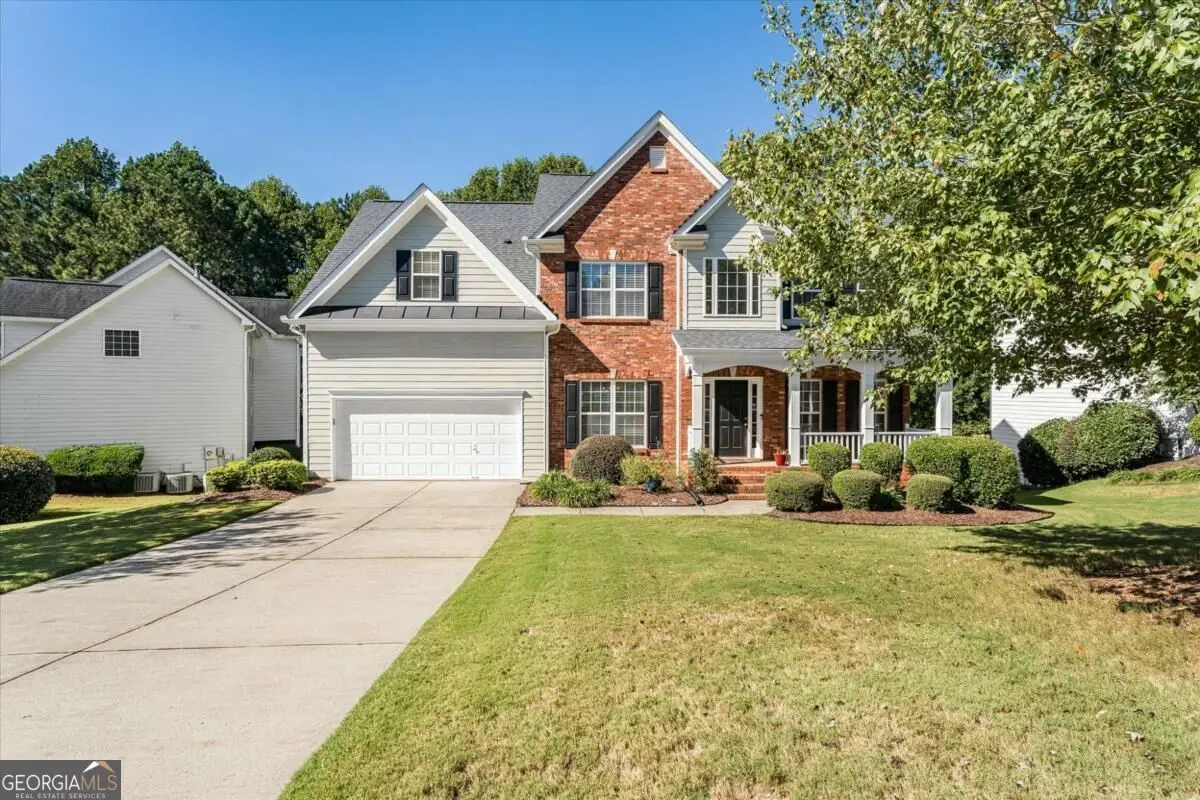 4554 Austin Hills Drive, Suwanee, GA 30024 - #1