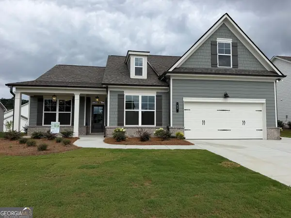 68 Oakdale Road #29, Jefferson, GA 30549