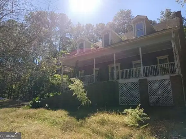 1940 Honey Creek Road Sw, Conyers, GA 30094