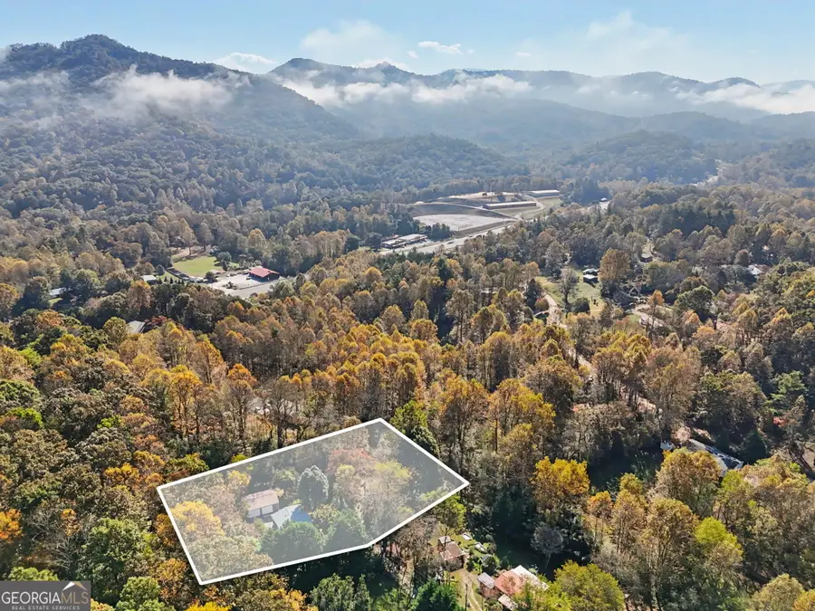 124 Spring Valley Lane, Otto, NC 28763 - #3