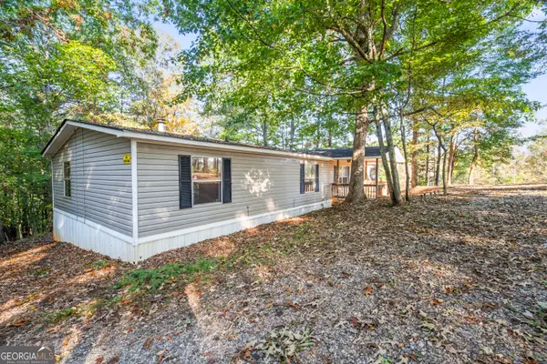 861 Mountain Ridge Drive, Dahlonega, GA 30533