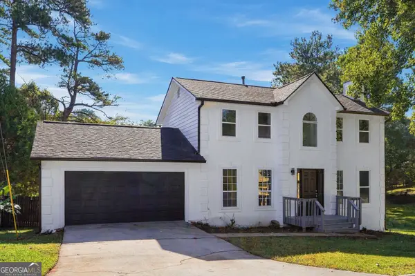 5681 Pennybrook Court, Stone Mountain, GA 30087