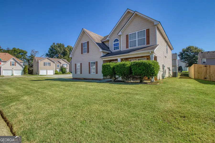 11608 Sarah Loop, Hampton, GA 30228 - #3