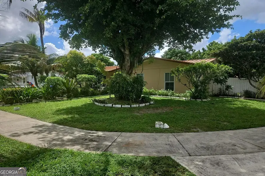 20050 NW 33rd Avenue, Opa Locka, FL 33056 - #3