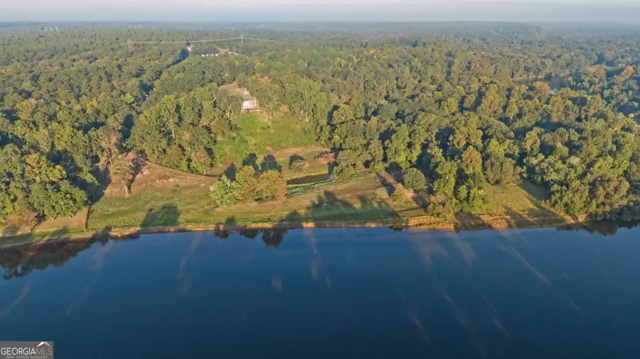 3587 Hancock Landing Road, Waynesboro, GA 30830 - #3