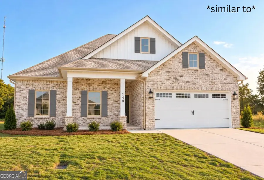 139 Early Drive, Byron, GA 31008 - #2
