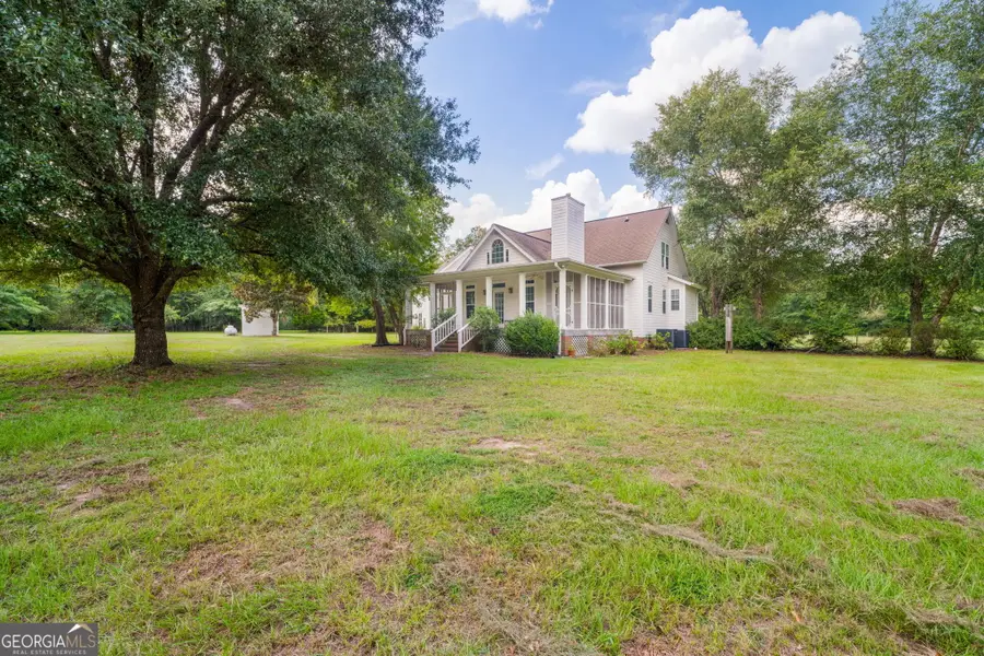 380 Bay Springs, Sandersville, GA 31082 - #2