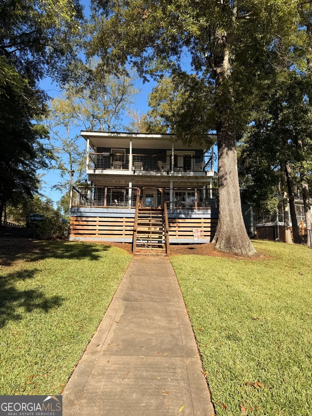 132 A Bear Creek Road, Eatonton, GA 31024 - #1