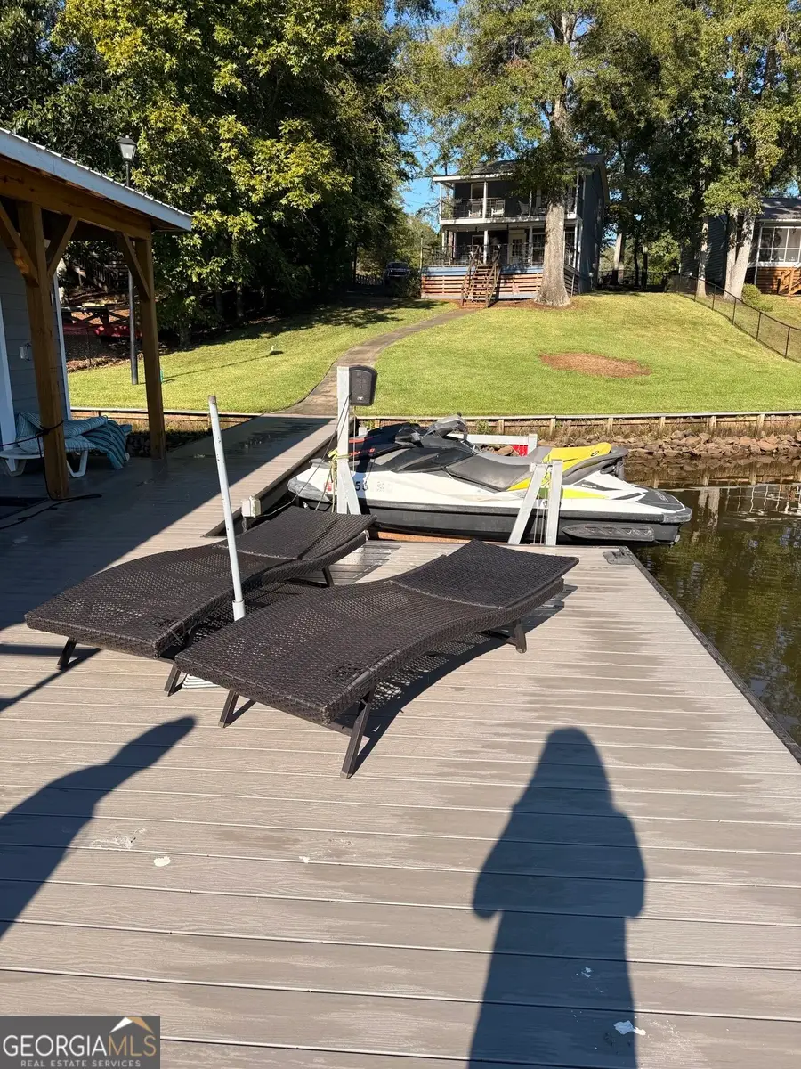 132 A Bear Creek Road, Eatonton, GA 31024 - #3