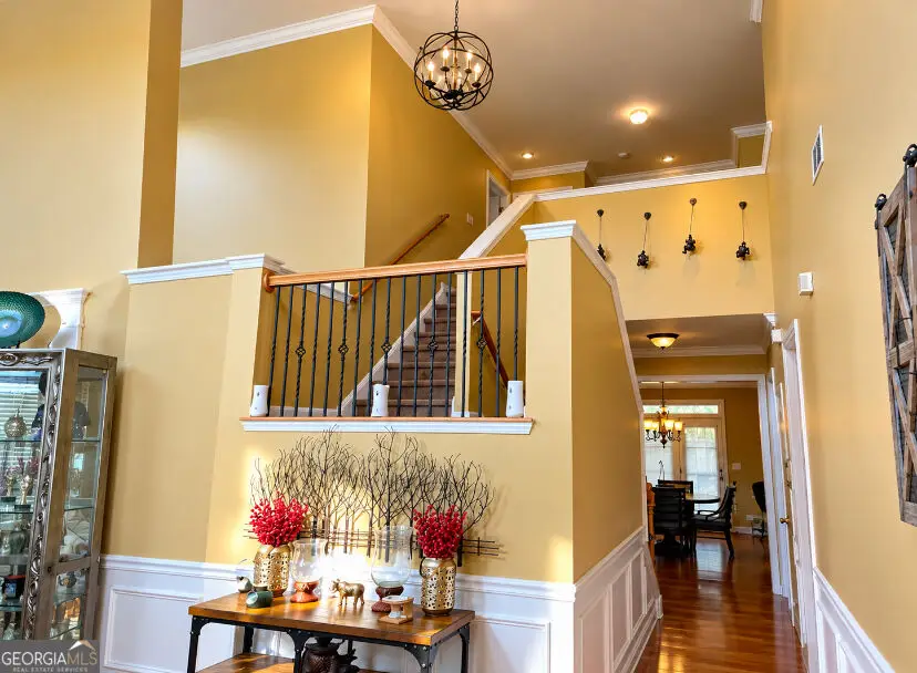 210 Perry Lane, Union City, GA 30291 - #3