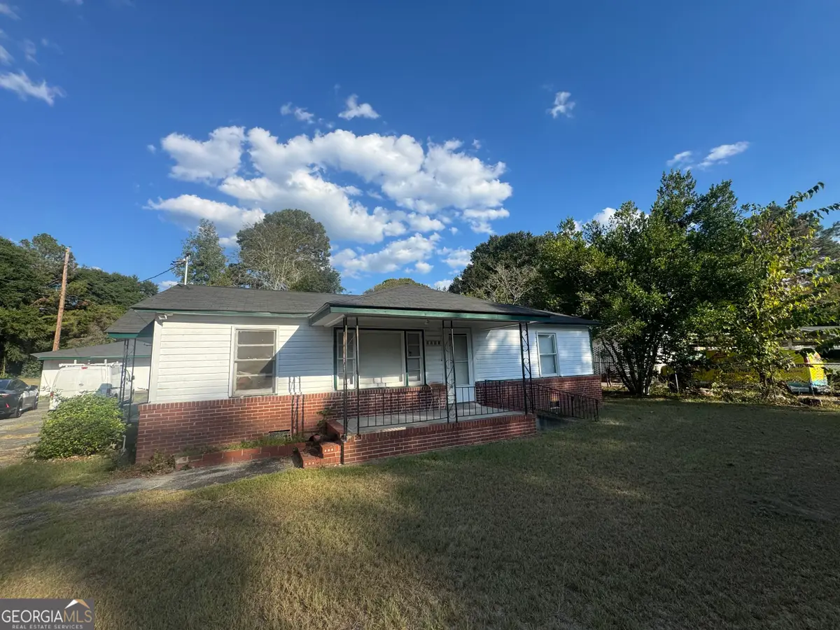 2697 Andy Drive, Macon, GA 31217 - #1