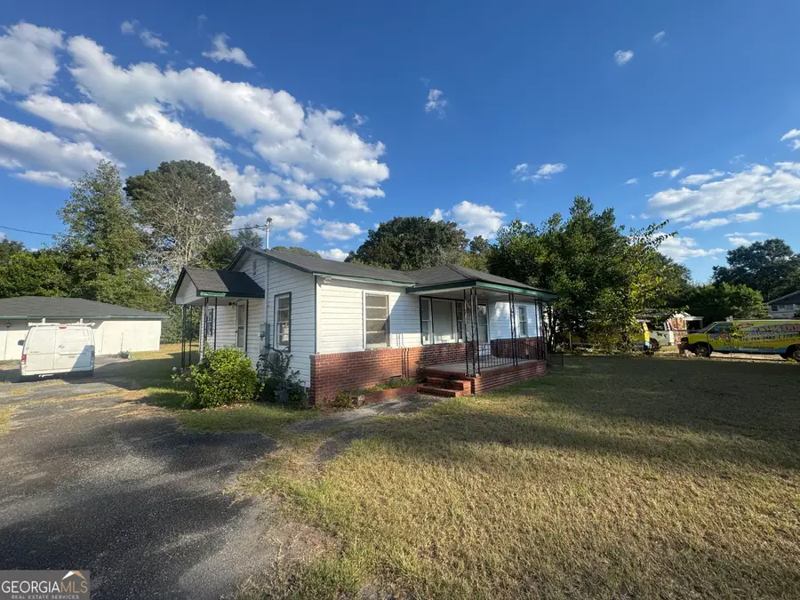 2697 Andy Drive, Macon, GA 31217 - #2