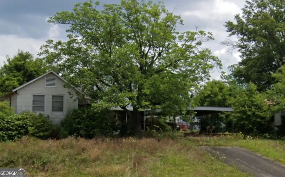 3284 Houston Avenue, Macon, GA 31206 - #1