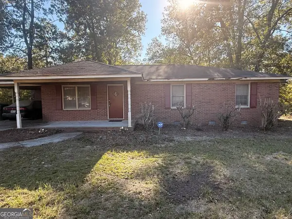 165 Country World Drive, Macon, GA 31211