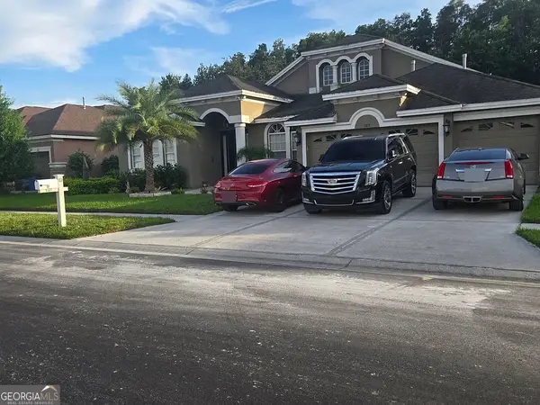 1415 Salmonberry Street, Wesley Chapel, FL 33543