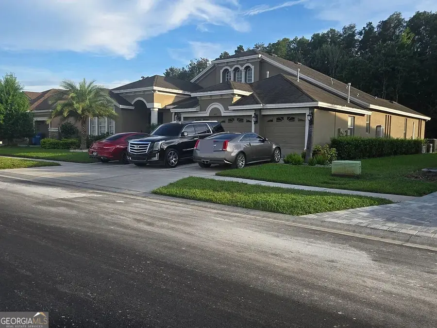 1415 Salmonberry Street, Wesley Chapel, FL 33543 - #3