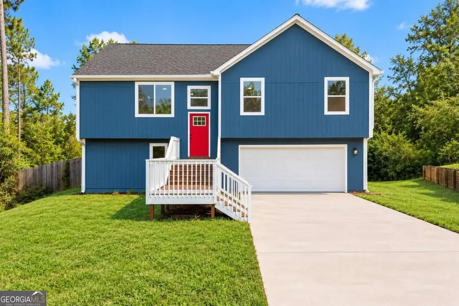 590 Pinnacle Point, Lithonia, GA 30058 - #2